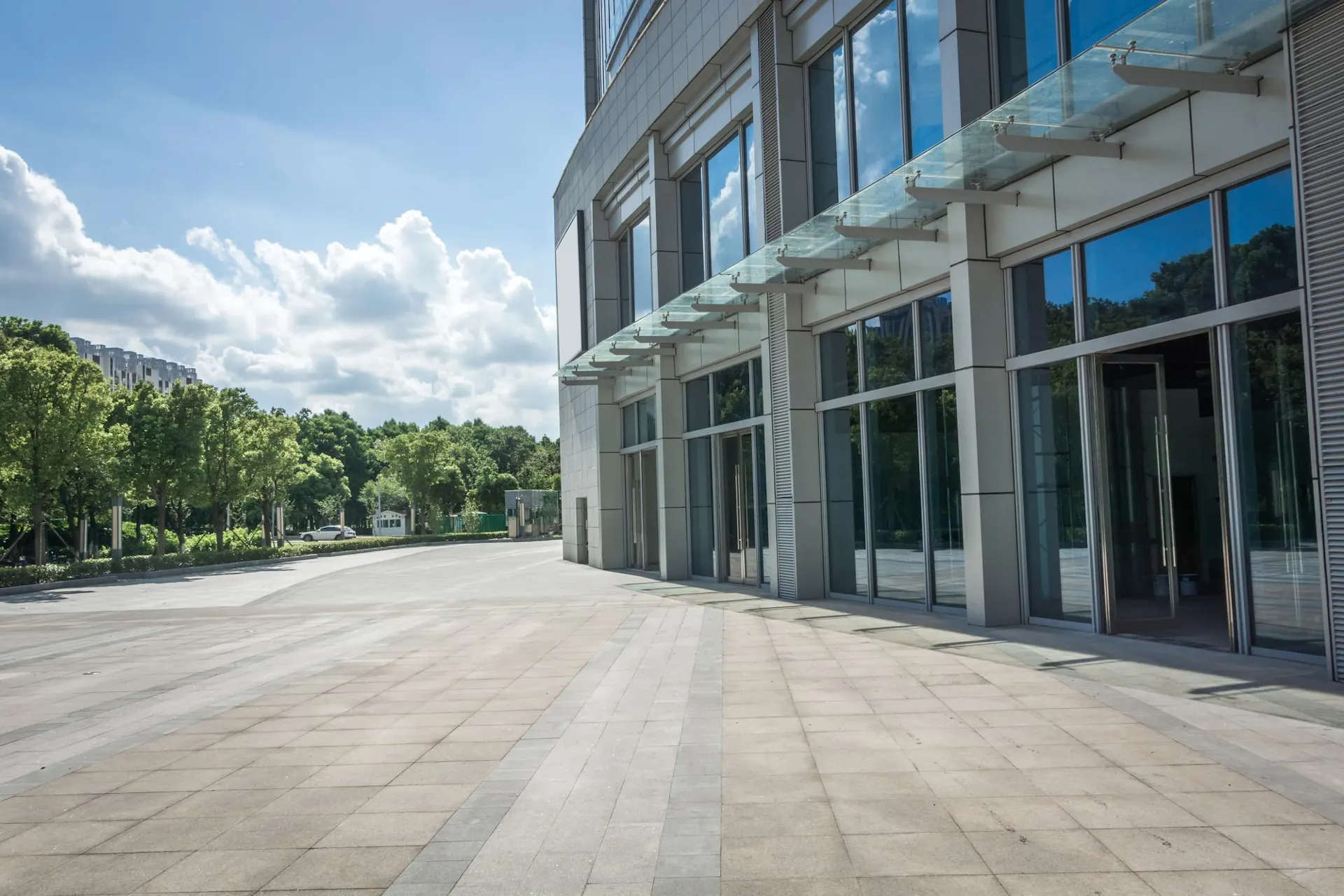 Pflastersteine Reinigen